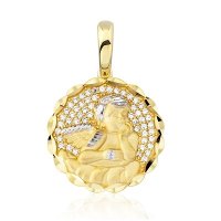 Angel Pendants