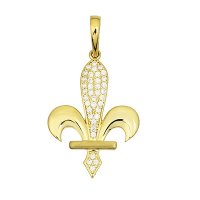 Bosnian Symbol Pendants