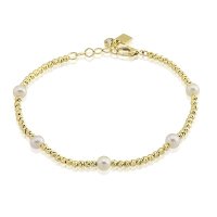 Bracelets With Pearl