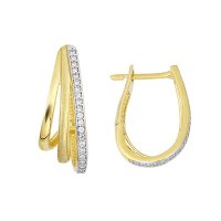 Charisma Earrings