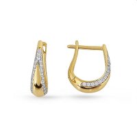 Classic Earrings