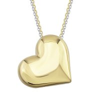 Figure Necklaces