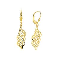 Filigree Earrings
