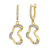 Hanging Earrings