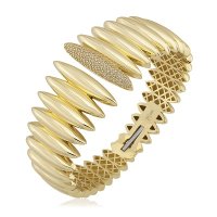 Machine Bangles